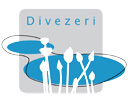 Divezeri Logo